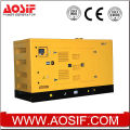 China Supplier With Perkins Engine Water Cooled Diesel Power Generator